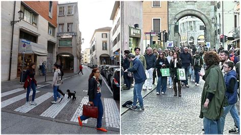 Nuovi negozi e locali riaperti a Padova: ecco come 